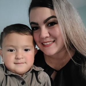 Meet your Posher, Silvia